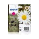 Epson 18 cartuş cerneală magenta