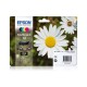 Epson 18 pachet 4 cartuşe cerneală