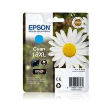 Epson 18XL cartuş cerneală cyan