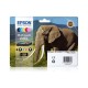 Epson 24XL pachet 6 cartuşe cerneală