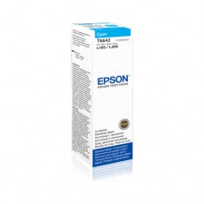 Epson T6642 recipient cerneală cyan