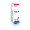 Epson T6643 recipient cerneală magenta