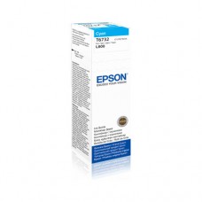 Epson T6732 recipient cerneală cyan