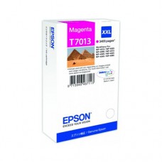 Epson T7013 cartuş cerneală magenta