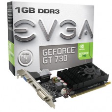 EVGA GeForce GT 730 (low profile)