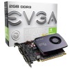 EVGA GeForce GT 740 2GB Superclocked (single slot)