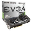 EVGA GeForce GTX 760 w/ EVGA ACX Cooling