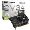 EVGA GeForce GTX 750 Ti Superclocked