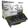 EVGA GeForce GTX 750 Ti FTW w/ EVGA ACX Cooling