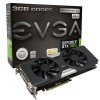 EVGA GeForce GTX 780 Ti Superclocked w/ EVGA ACX Cooler