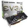 EVGA GeForce GTX 770 4GB Dual FTW w/ EVGA ACX Cooler