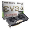 EVGA GeForce GTX 770 4GB Dual Classified w/ EVGA ACX Cooler