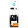 HP GT53XL flacon cerneală neagră