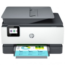 HP OfficeJet Pro 9010e