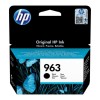 HP 963 cartuş cerneală neagră