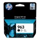 HP 963 cartuş cerneală neagră