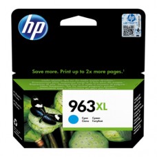 HP 963XL cartuş cerneală cyan