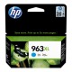 HP 963XL cartuş cerneală cyan
