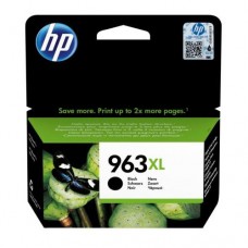 HP 963XL cartuş cerneală neagră