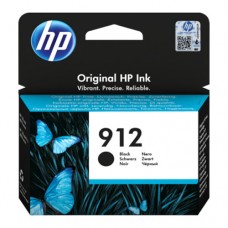 HP 912 cartuş cerneală neagră