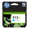 HP 912XL cartuş cerneală cyan