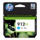 HP 912XL cartuş cerneală cyan