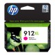HP 912XL cartuş cerneală magenta
