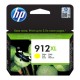 HP 912XL cartuş cerneală galbenă