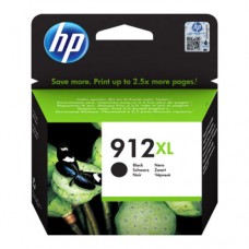 HP 912XL cartuş cerneală neagră