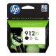HP 912XL cartuş cerneală neagră