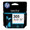 HP 305 cartuş cerneală tricolor