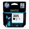 HP 305 cartuş cerneală neagră