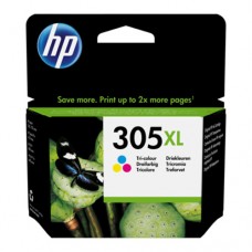 HP 305XL cartuş cerneală tricolor