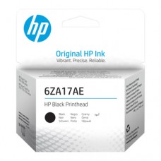 HP 6ZA17AE Cap de imprimare negru