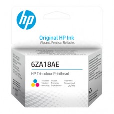 HP 6ZA18AE Cap de imprimare tri-color