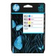 HP 953 pachet 4 cartuşe cerneală