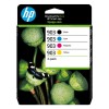 HP 903 pachet 4 cartuşe cerneală