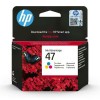 HP 47 cartuş cerneală tricolor