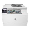 HP Color LaserJet Pro M183fw