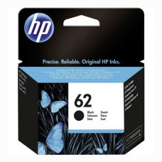 HP 62 cartuş cerneală neagră