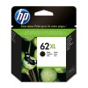 HP 62XL cartuş cerneală neagră