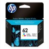 HP 62 cartuş cerneală tricolor