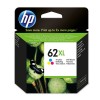 HP 62XL cartuş cerneală tricolor