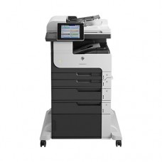 HP LaserJet Enterprise MFP M725f
