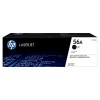 HP 56A cartuş toner negru