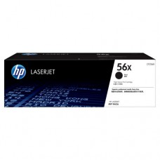 HP 56X cartuş toner negru