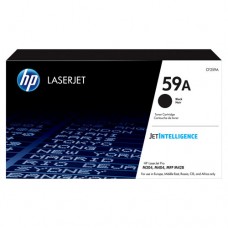 HP 59A cartuş de toner negru