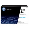 HP 59X cartuş de toner de capacitate extinsă negru