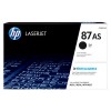 HP 87AS cartuş toner negru