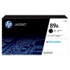 HP 89A cartuş de toner negru